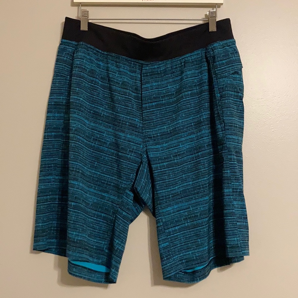 Lululemon T.H.E. Short
